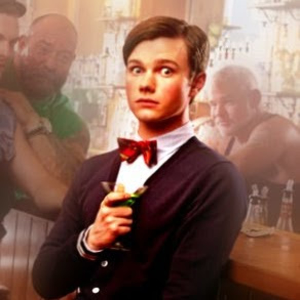 Meet your Posher, Jason